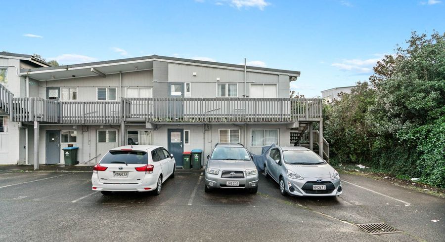  at 12/23 Locarno Avenue, Sandringham, Auckland City, Auckland