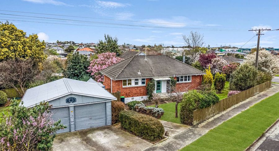  at 38 Bouverie street, Waimataitai, Timaru, Canterbury
