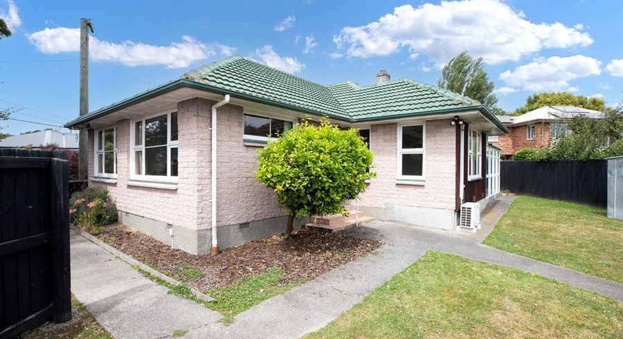  at 23 Haslett Place, Upper Riccarton, Christchurch