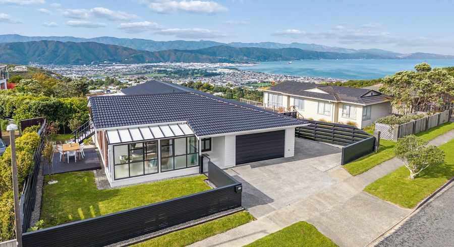  at 276 Maungaraki Road, Maungaraki, Lower Hutt, Wellington