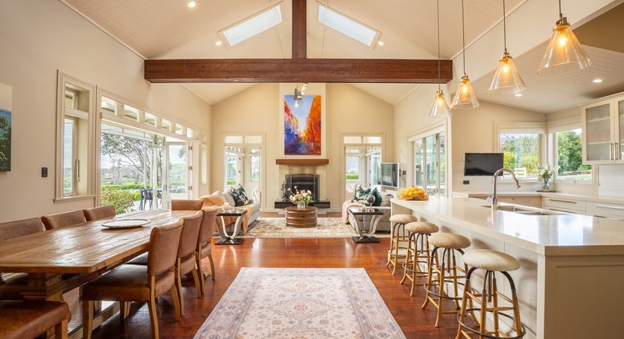  at 316 Monument Road, Clevedon, Manukau City, Auckland