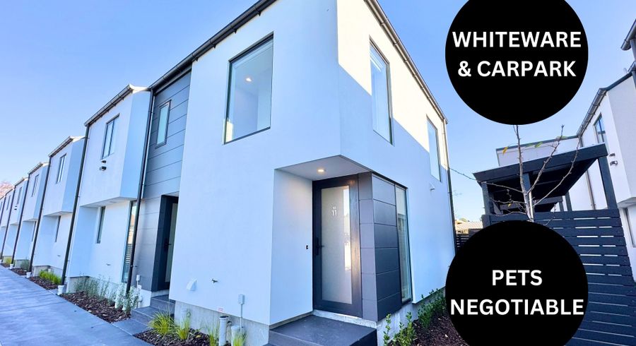 at 11/55 Opawa Road, Waltham, Christchurch