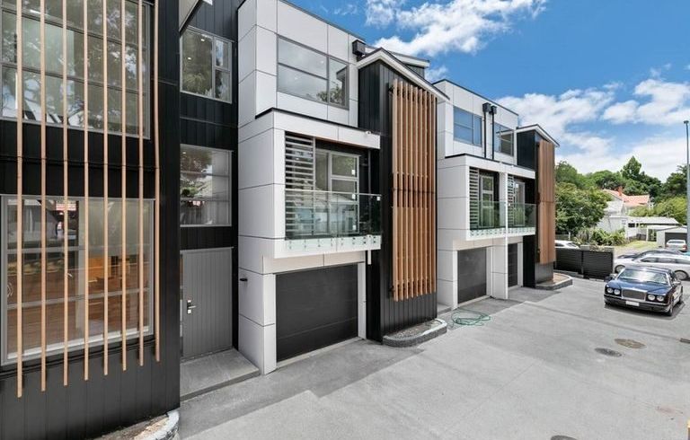  at 34C Alpers Ave, Epsom, Auckland City, Auckland