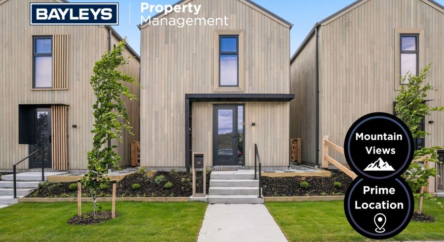  at 28 Shearers Dr, Frankton, Queenstown-Lakes, Otago