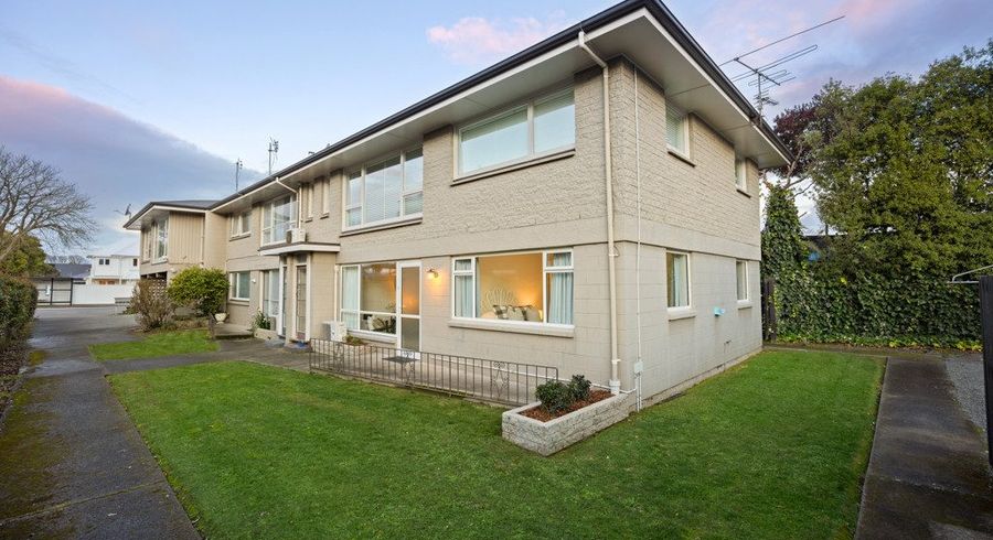 at 2/121A Papanui Road, Merivale, Christchurch City, Canterbury