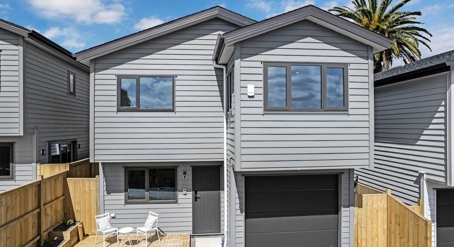  at Lot2/51 Ellis Avenue, Mount Roskill, Auckland City, Auckland