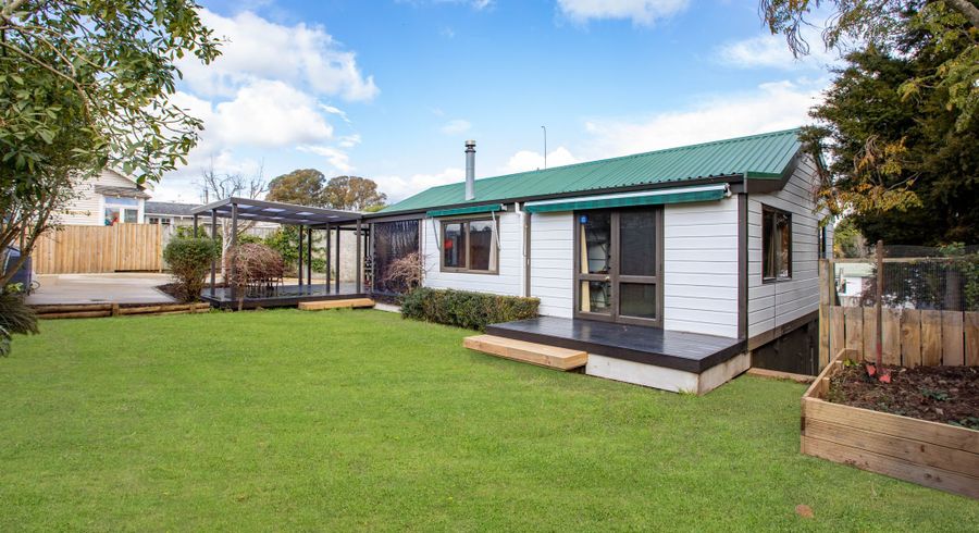  at 112A Naylor Street, Hamilton East, Hamilton, Waikato