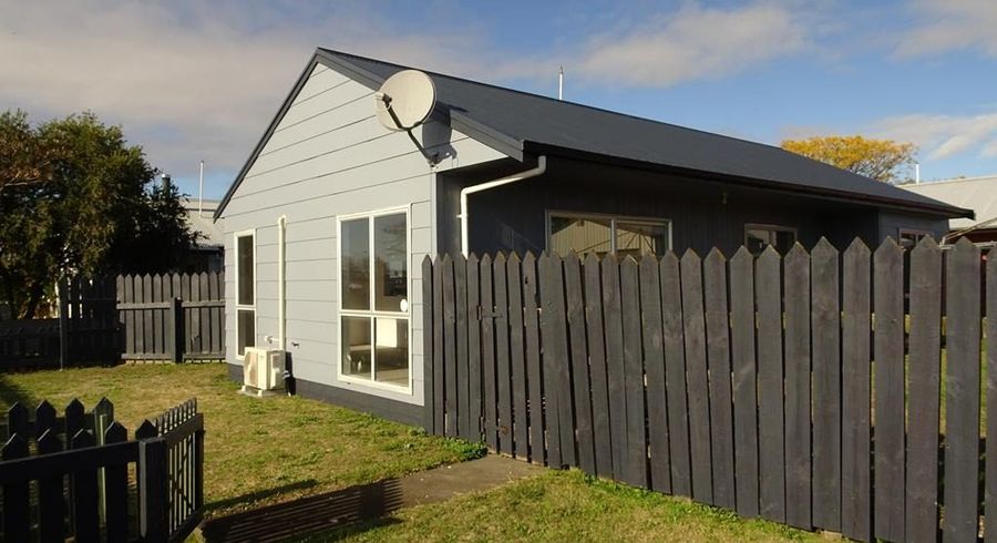  at 317A Flaxmere Avenue, Flaxmere, Hastings