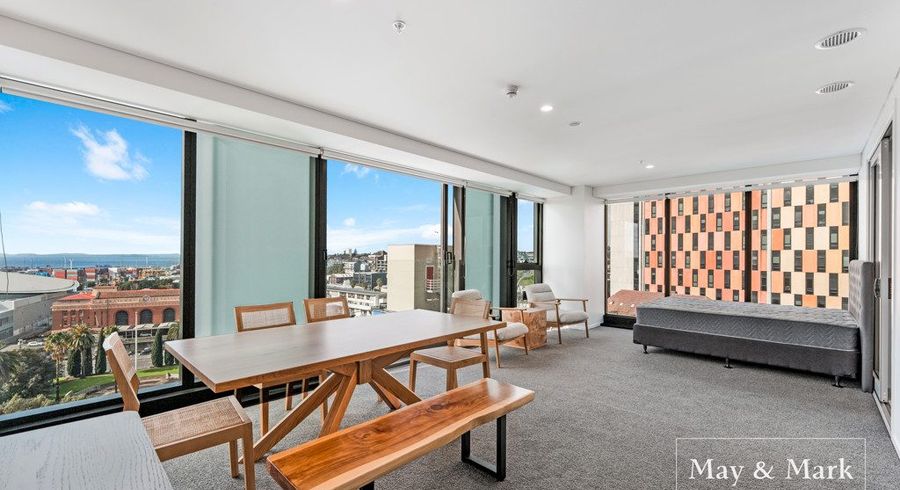  at 6e/100 Anzac Avenue, City Centre, Auckland City, Auckland