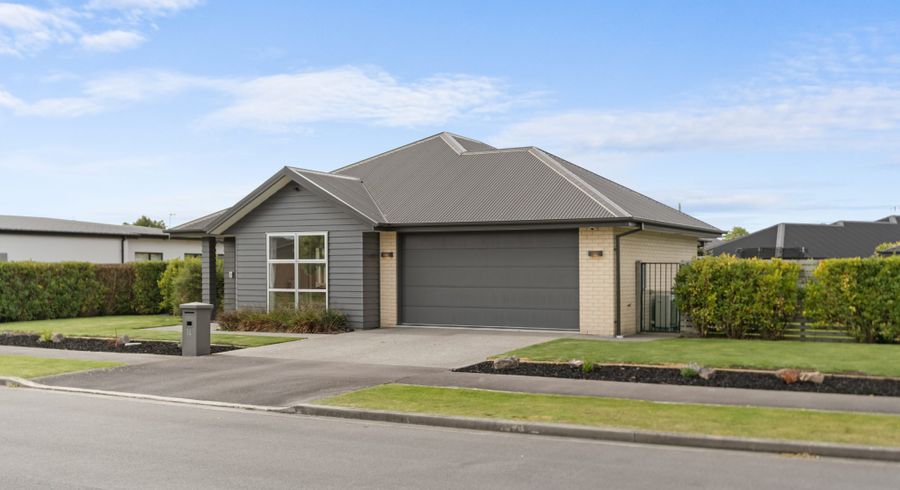  at 14 Graycliffe Street, Halswell, Christchurch City, Canterbury