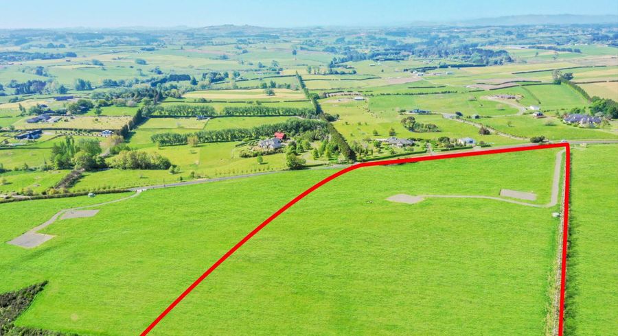  at 41 Hawthorne Lane, Kingseat, Pukekohe