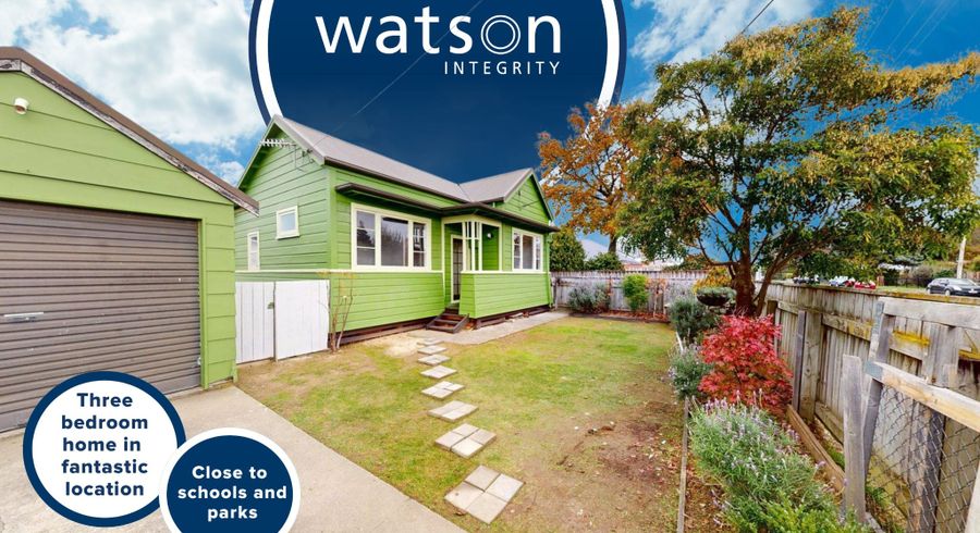  at 11 Duke Street, Feilding, Feilding