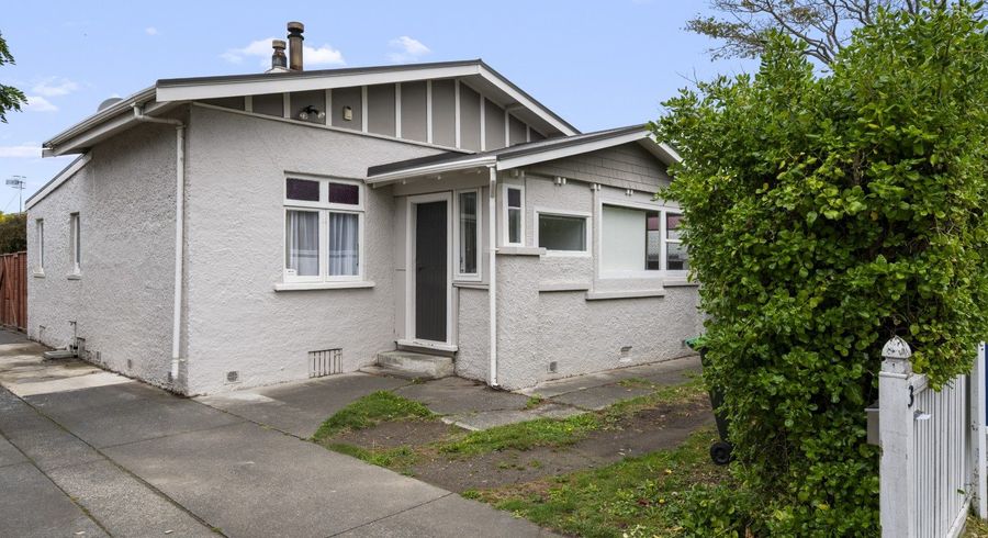  at 3 Campaign Street, Napier South, Napier, Hawke's Bay