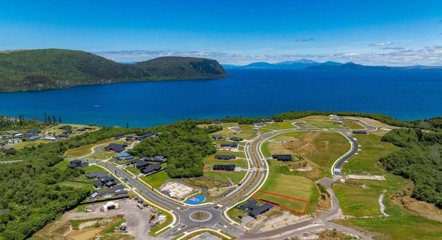  at 4 Seven Oaks Drive, Kinloch, Taupo, Waikato