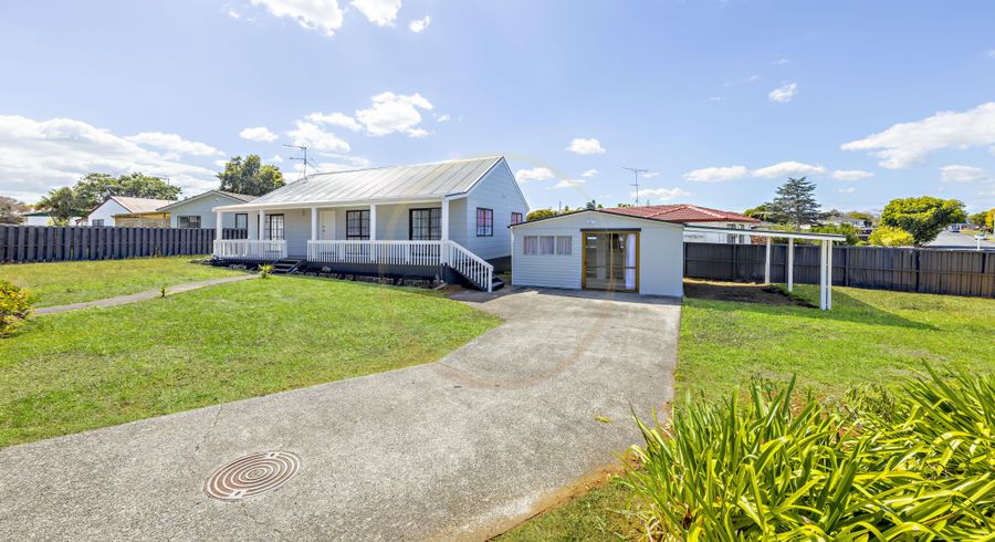  at 78 Hyperion Drive, Randwick Park, Auckland