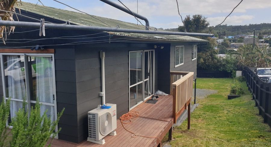  at Raumanga, Whangarei, Northland