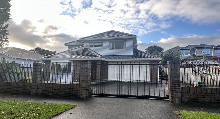  at 2A  Hardley Ave, Mount Roskill, Auckland City, Auckland