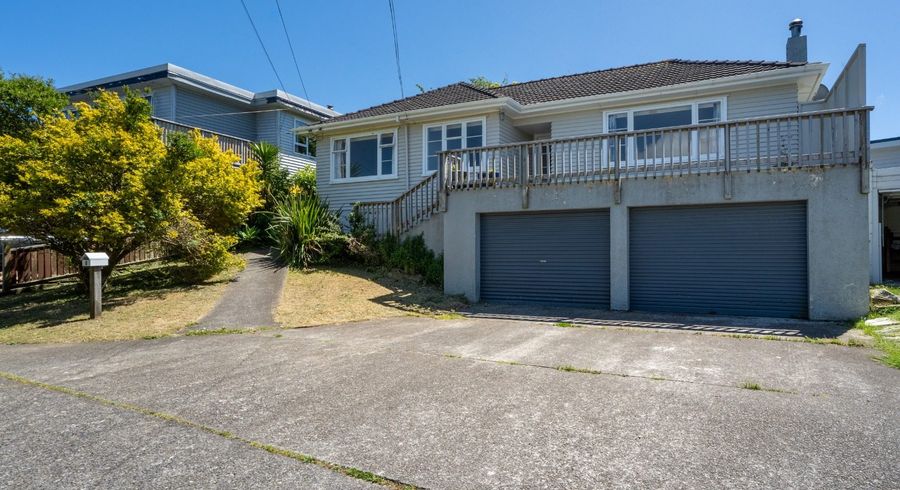  at 8 Spenmoor Street, Newlands, Wellington, Wellington