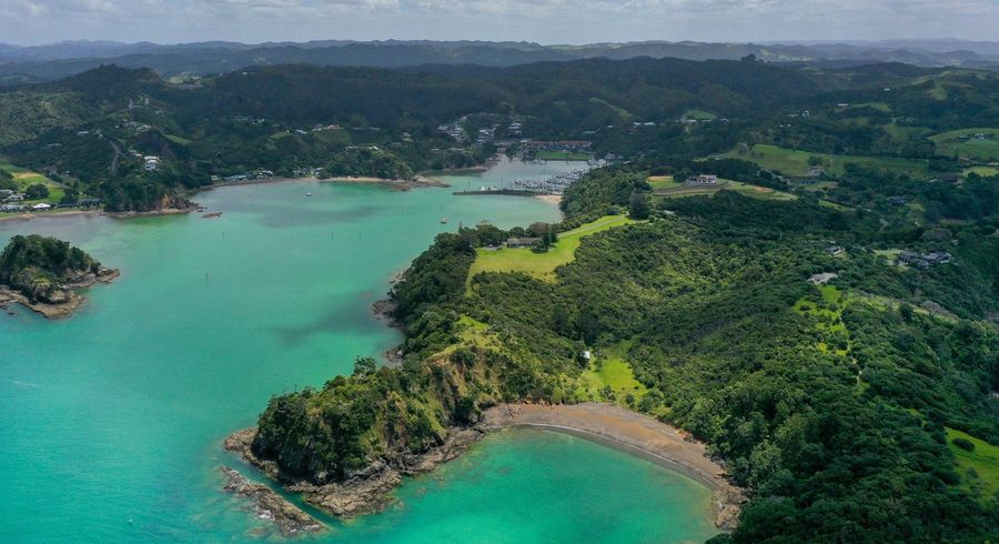  at 106 Landowners Lane, Tutukaka, Whangarei, Northland
