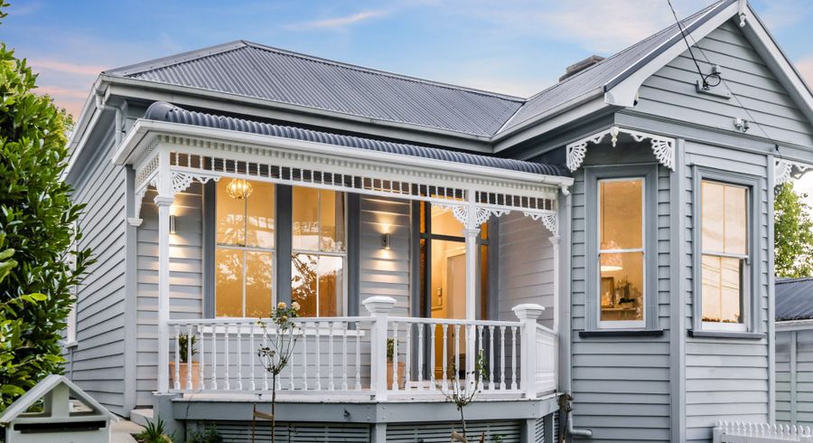  at 22 New Bond Street, Kingsland, Auckland City, Auckland