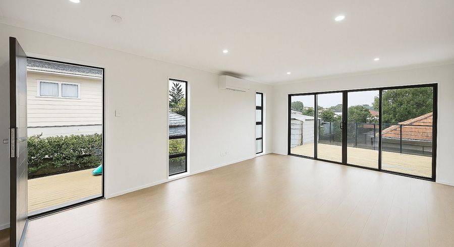  at 2/89B Pah road, Royal Oak, Auckland City, Auckland