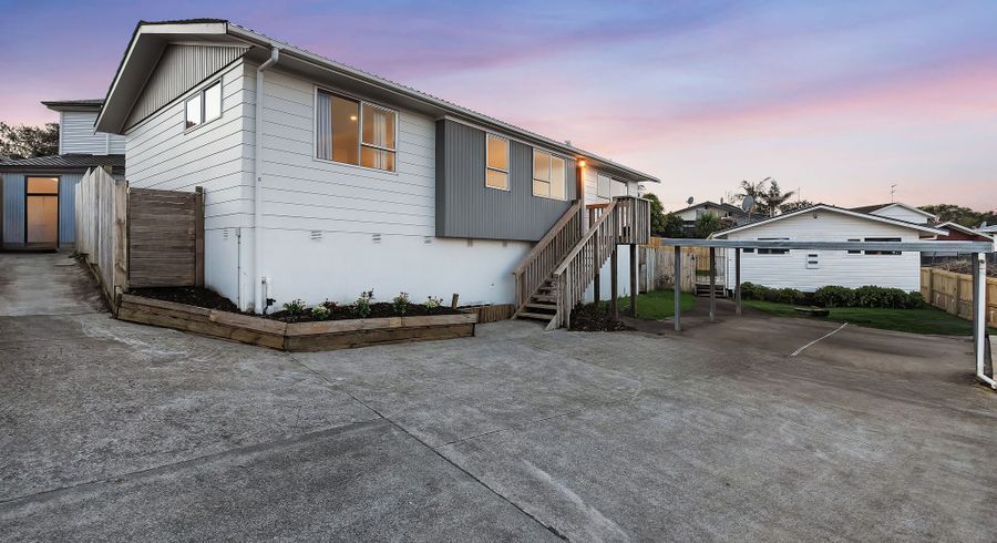  at 8 Corric Hill, Torbay, North Shore City, Auckland