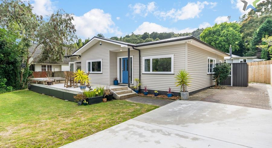  at 45 Montgomery Street, Stokes Valley, Lower Hutt