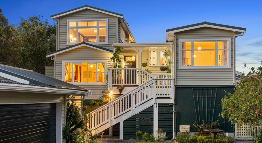  at 17 Makora Road, Otaihanga, Paraparaumu