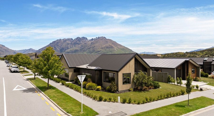  at 41 Bannister Street, Jacks Point, Queenstown