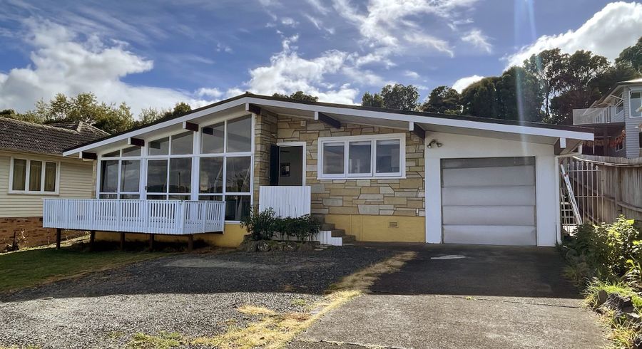  at 33 Portman Road, Mount Wellington, Auckland City, Auckland
