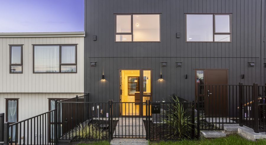  at Lot 4/9&11 Seaview Road, Glenfield, North Shore City, Auckland