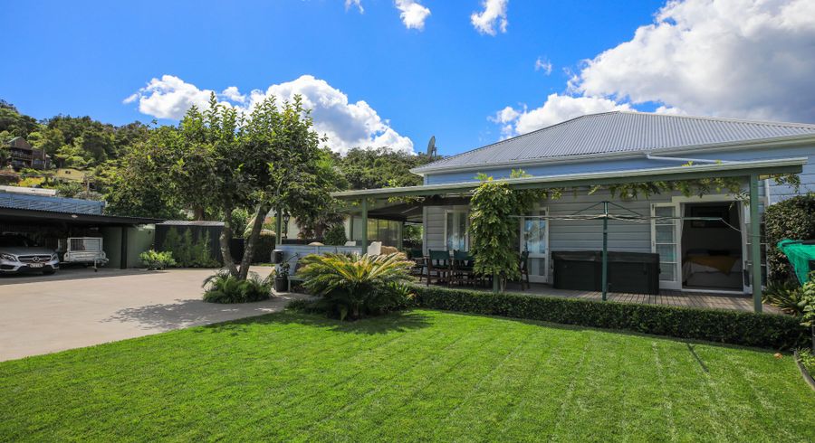  at 15 Waiomu Valley Road, Thames, Thames-Coromandel, Waikato
