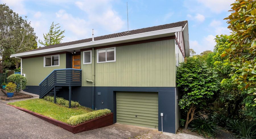  at 2/38A Ambler Avenue, Glen Eden, Auckland