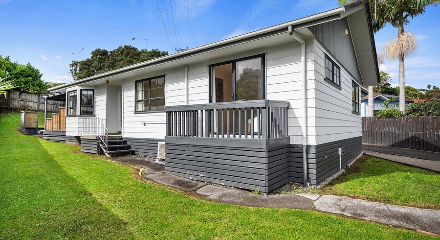  at 79 Santiago Crescent, Unsworth Heights, Auckland