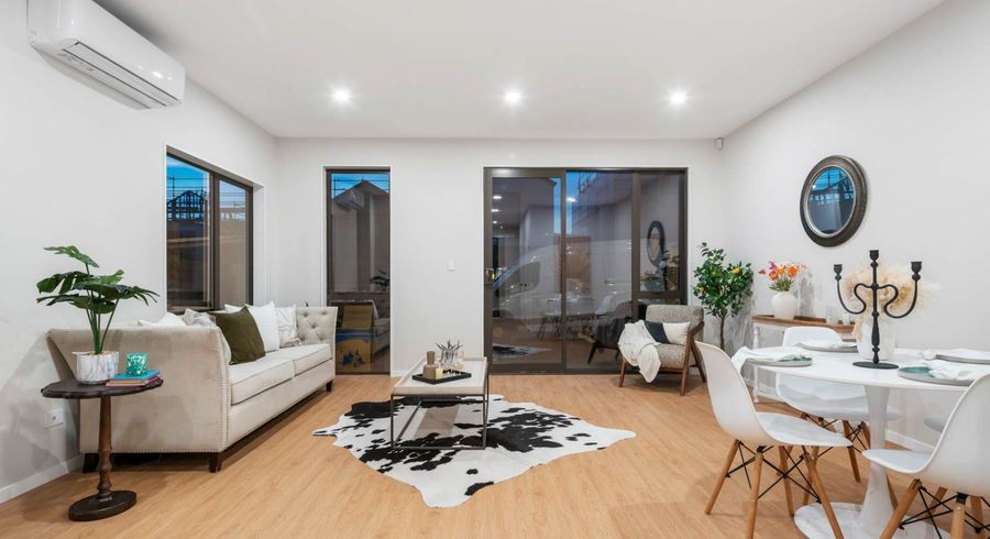  at 191 Henwood Road, Westgate, Waitakere City, Auckland