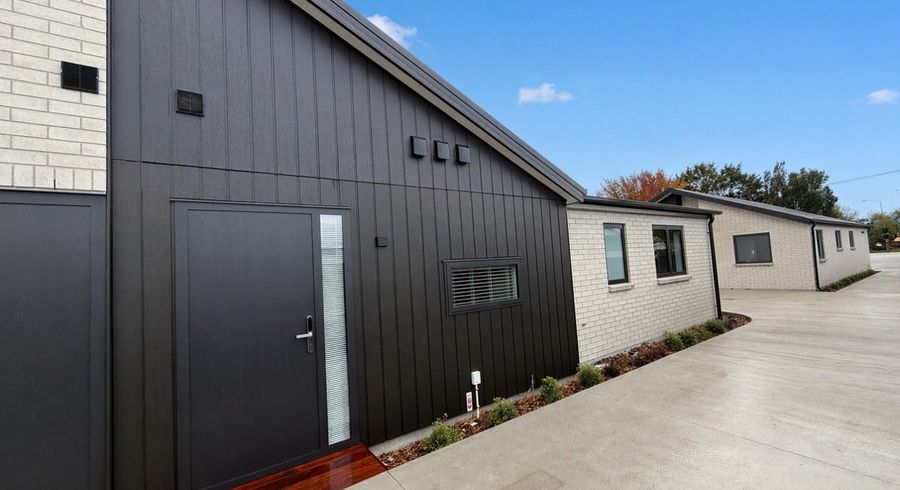  at 164 Edinburgh Street, Spreydon, Christchurch
