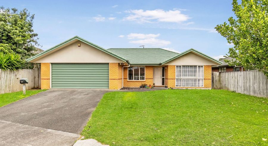  at 57 Bellville Drive, Clendon Park, Auckland