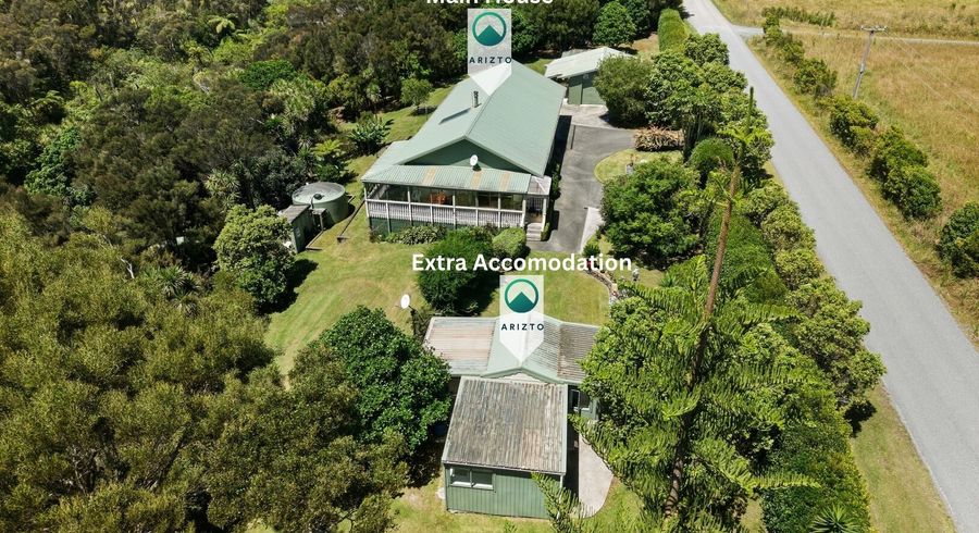  at 28 Mangatete Heights, Kaingaroa, Far North, Northland