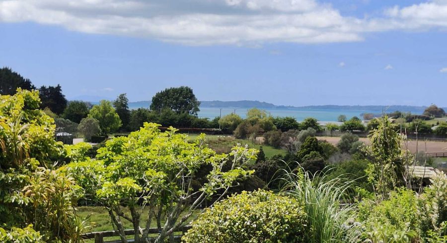  at 80 Broomfields Road, Whitford, Manukau City, Auckland