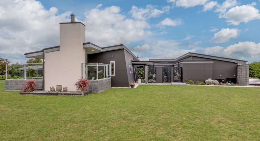  at 41 Tristram Road, Swannanoa, Waimakariri, Canterbury