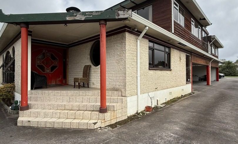  at 2/21A Crawford Avenue, Mangere Bridge, Manukau City, Auckland