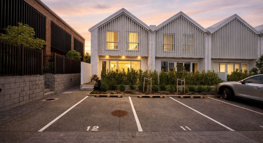  at 14/245 Kepa Road, Mission Bay, Auckland City, Auckland