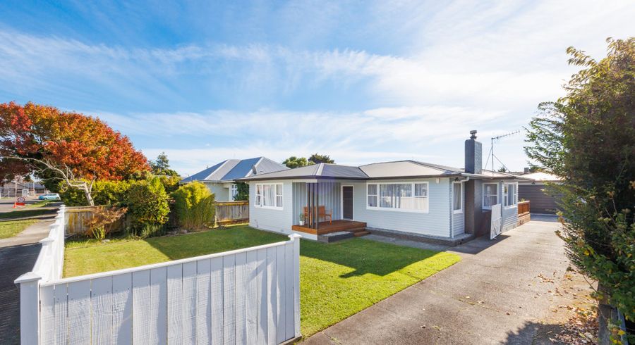  at 7 Liverpool Street, Takaro, Palmerston North, Manawatu / Whanganui