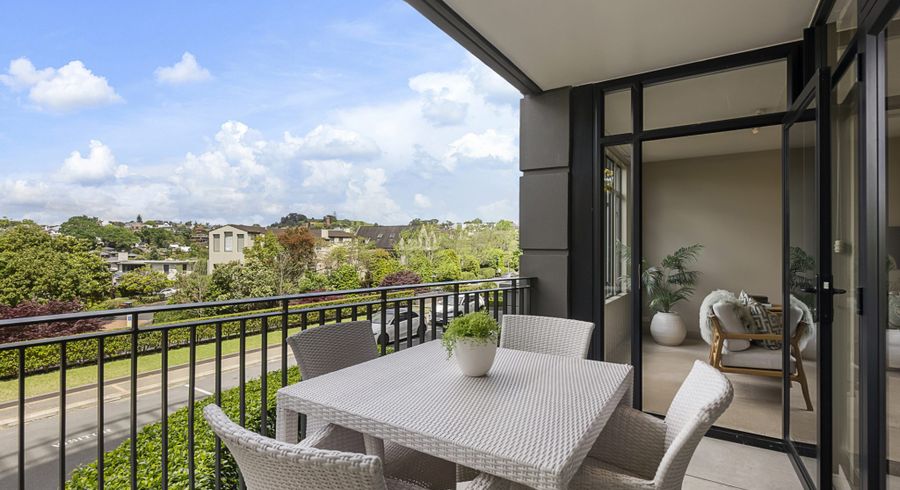  at 1E/38 James Cook Crescent, Remuera, Auckland City, Auckland