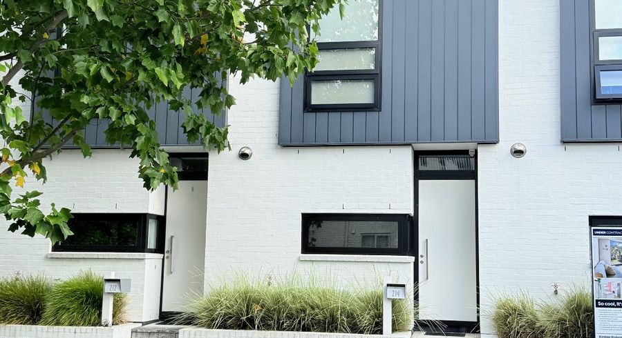  at 214 Hobsonville Point Road, Hobsonville, Waitakere City, Auckland