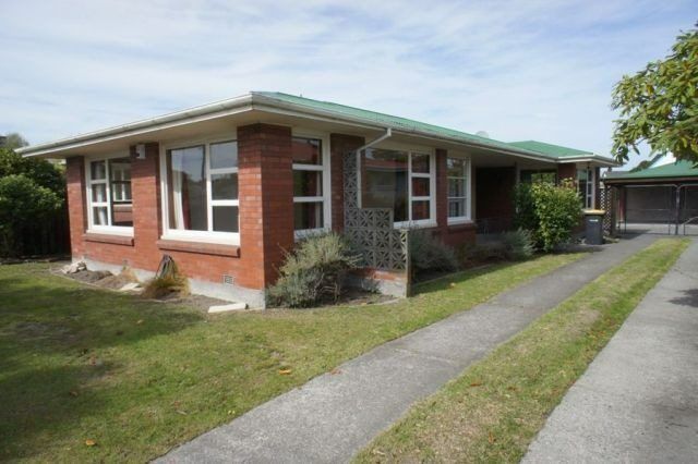  at 7 Kiltie Street, Upper Riccarton, Christchurch City, Canterbury