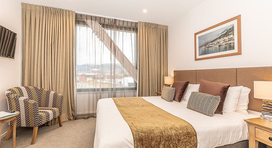  at 214/32 Red Oaks Drive, Frankton, Queenstown-Lakes, Otago