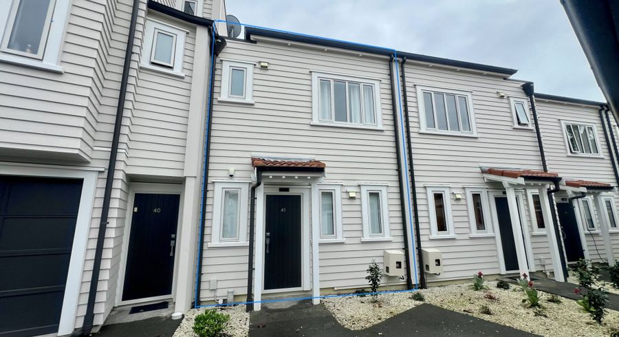  at 41/218 Green Lane West, Epsom, Auckland