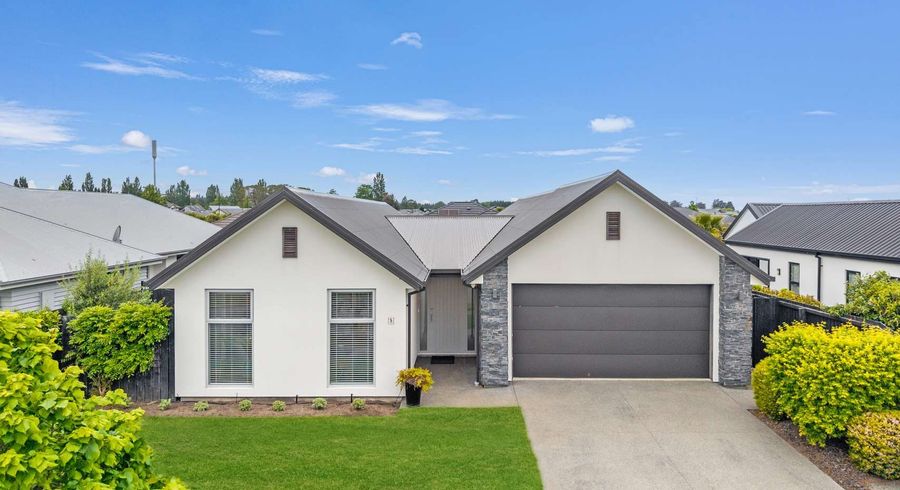  at 5 Whitau Place, Marshland, Christchurch City, Canterbury