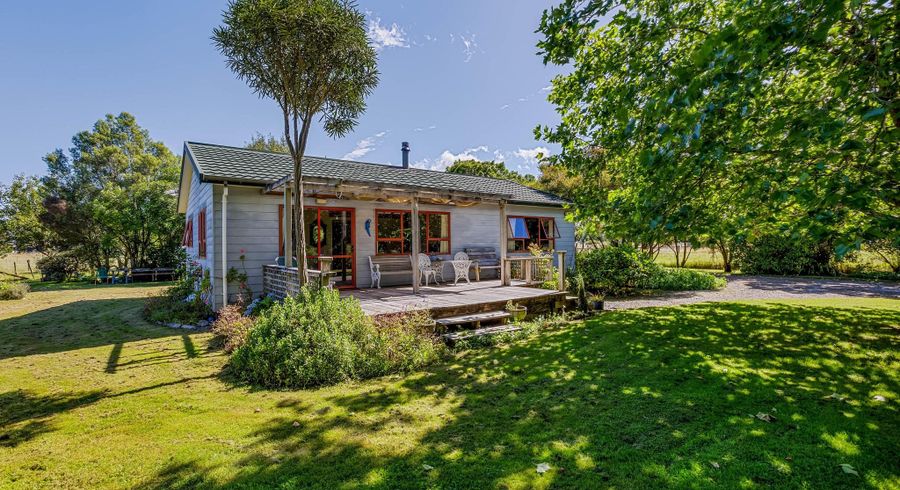  at 14 Wingate Road, Masterton